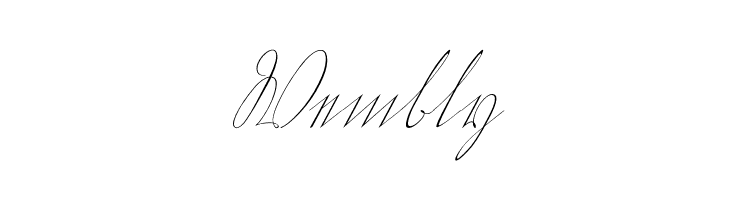 WiegelKurrent  Free Fonts Download