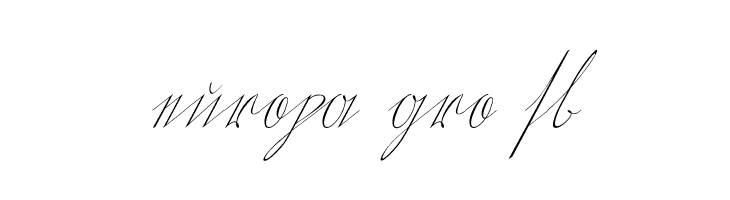 WiegelKurrent  Free Fonts Download