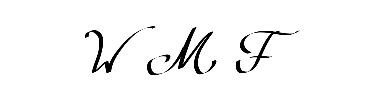 WolgastScript  Free Fonts Download