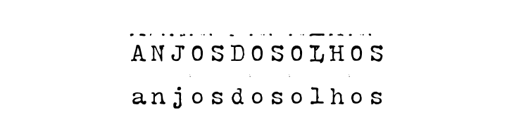 HammerKeys  Free Fonts Download