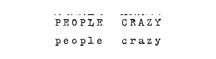 HammerKeys  Free Fonts Download