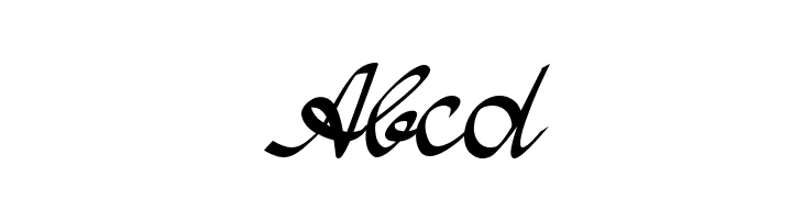 Wolgast Two  Free Fonts Download