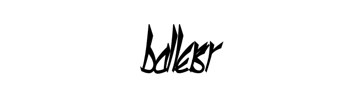 cbe-BoldItalic  Free Fonts Download