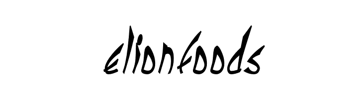 cbe-BoldItalic  Free Fonts Download