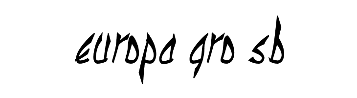 cbe-BoldItalic  Free Fonts Download