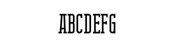 BerlinEmailSerif  Free Fonts Download