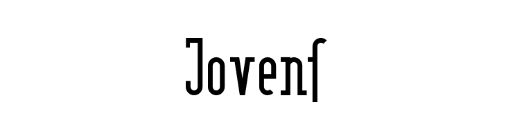 BerlinEmailSerif  Free Fonts Download