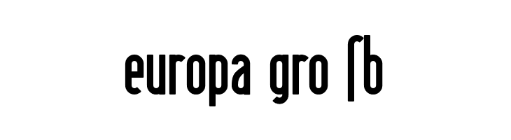 BerlinEmailBold  Free Fonts Download