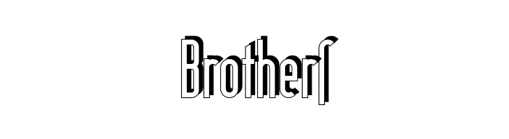 BerlinEmailSchaddow  Free Fonts Download