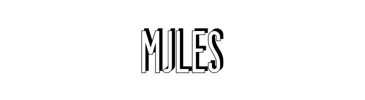 BerlinEmailSchaddow  Free Fonts Download