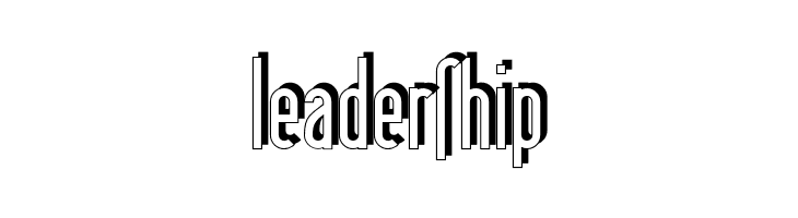 BerlinEmailSchaddow  Free Fonts Download