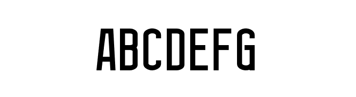 BerlinEmailWideSemibold  Free Fonts Download