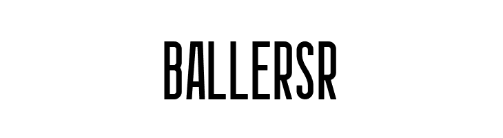 BerlinEmailSemibold-Bold  Free Fonts Download