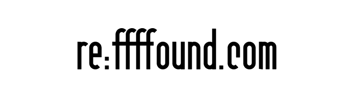 BerlinEmailSemibold-Bold  Free Fonts Download