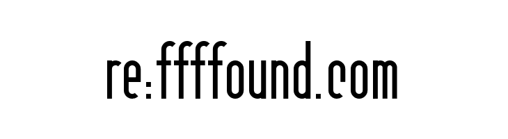 BerlinEmail  Free Fonts Download