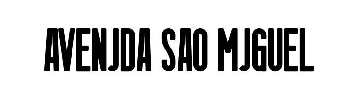 BerlinEmailHeavy  Free Fonts Download