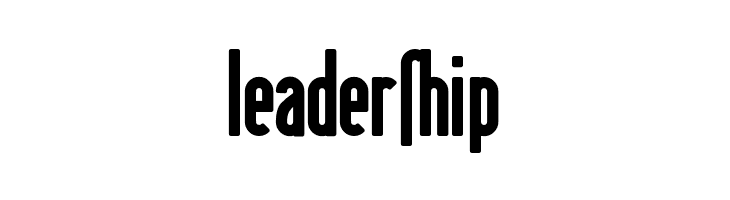 BerlinEmailHeavy  Free Fonts Download