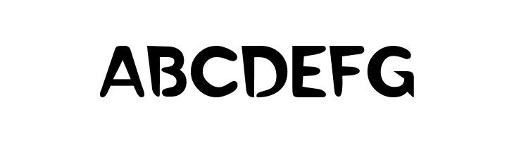 RayGun  Free Fonts Download