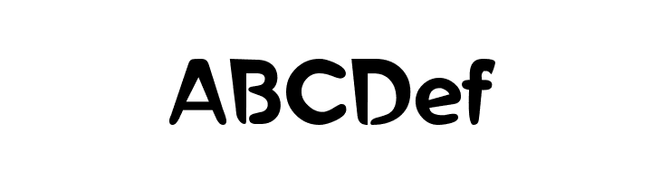 RayGun  Free Fonts Download