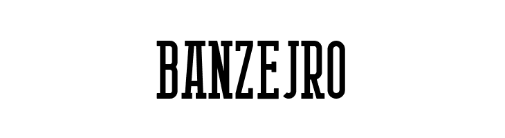 BerlinEmailSerifSemibold  Free Fonts Download