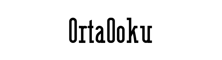 BerlinEmailSerifSemibold  Free Fonts Download