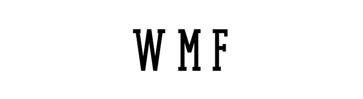 BerlinEmailSerifSemibold  Free Fonts Download