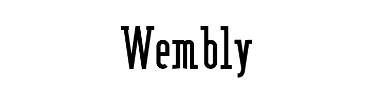 BerlinEmailSerifSemibold  Free Fonts Download