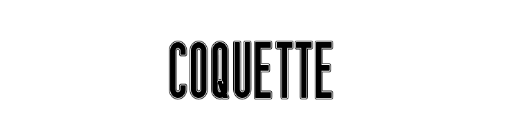 BerlinEmailOutline  Free Fonts Download