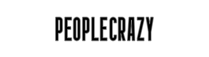 BerlinEmailOutline  Free Fonts Download