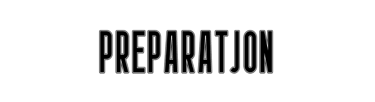 BerlinEmailOutline  Free Fonts Download