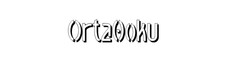 Luxembourg 1910 Ombre  Free Fonts Download