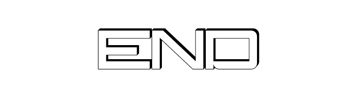 kaufhalleblech  Free Fonts Download