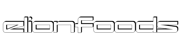 kaufhalleblech  Free Fonts Download