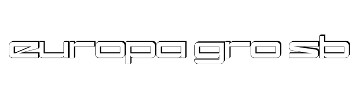 kaufhalleblech  Free Fonts Download