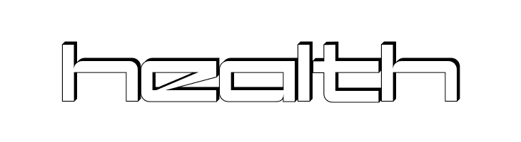 kaufhalleblech  Free Fonts Download