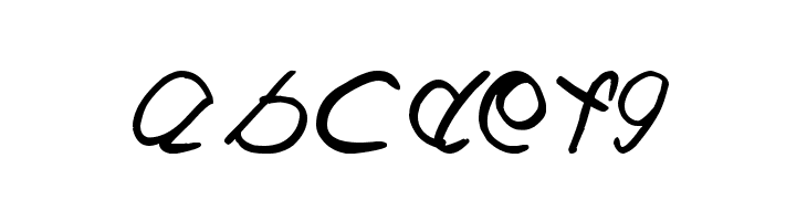 Back To School  Free Fonts Download