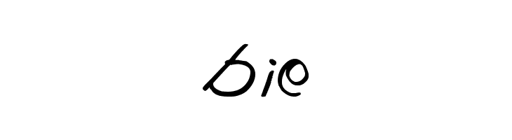 Back To School  Free Fonts Download