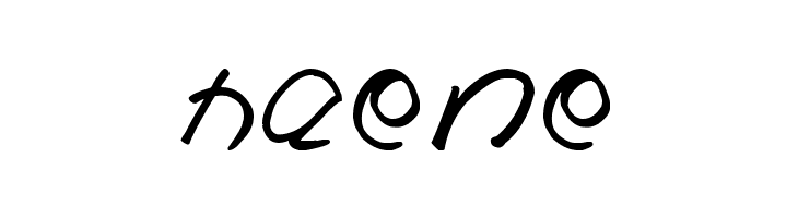 Back To School  Free Fonts Download