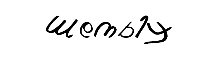 Back To School  Free Fonts Download