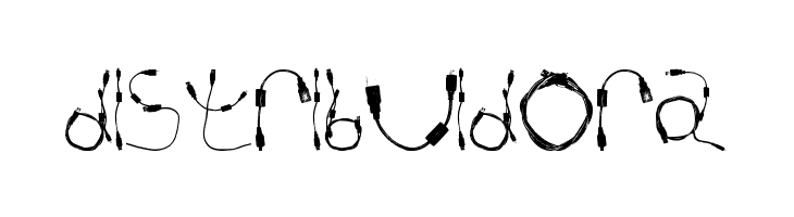 Cable Guy  Free Fonts Download