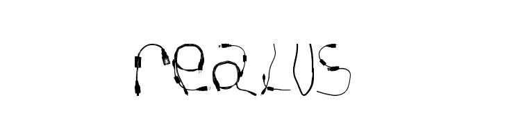 Cable Guy  Free Fonts Download