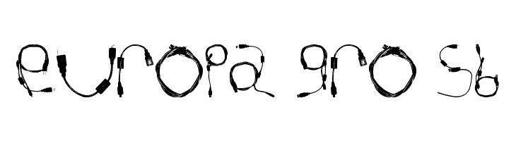 Cable Guy  Free Fonts Download