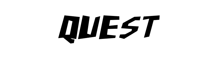 SF Junk Culture Bold Oblique  Free Fonts Download