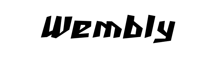 SF Junk Culture Bold Oblique  Free Fonts Download