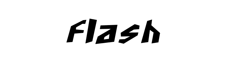 SF Junk Culture Bold Oblique  Free Fonts Download