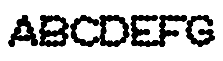 Ringworm-Regular  Free Fonts Download