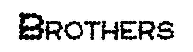 Ringworm-Regular  Free Fonts Download