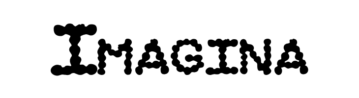 Ringworm-Regular  Free Fonts Download