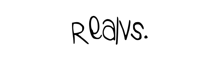 KaylaHand  Free Fonts Download