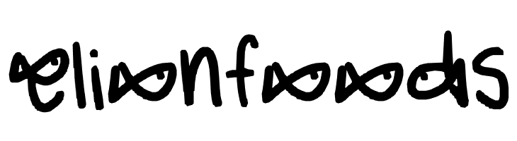 mother whale  Free Fonts Download